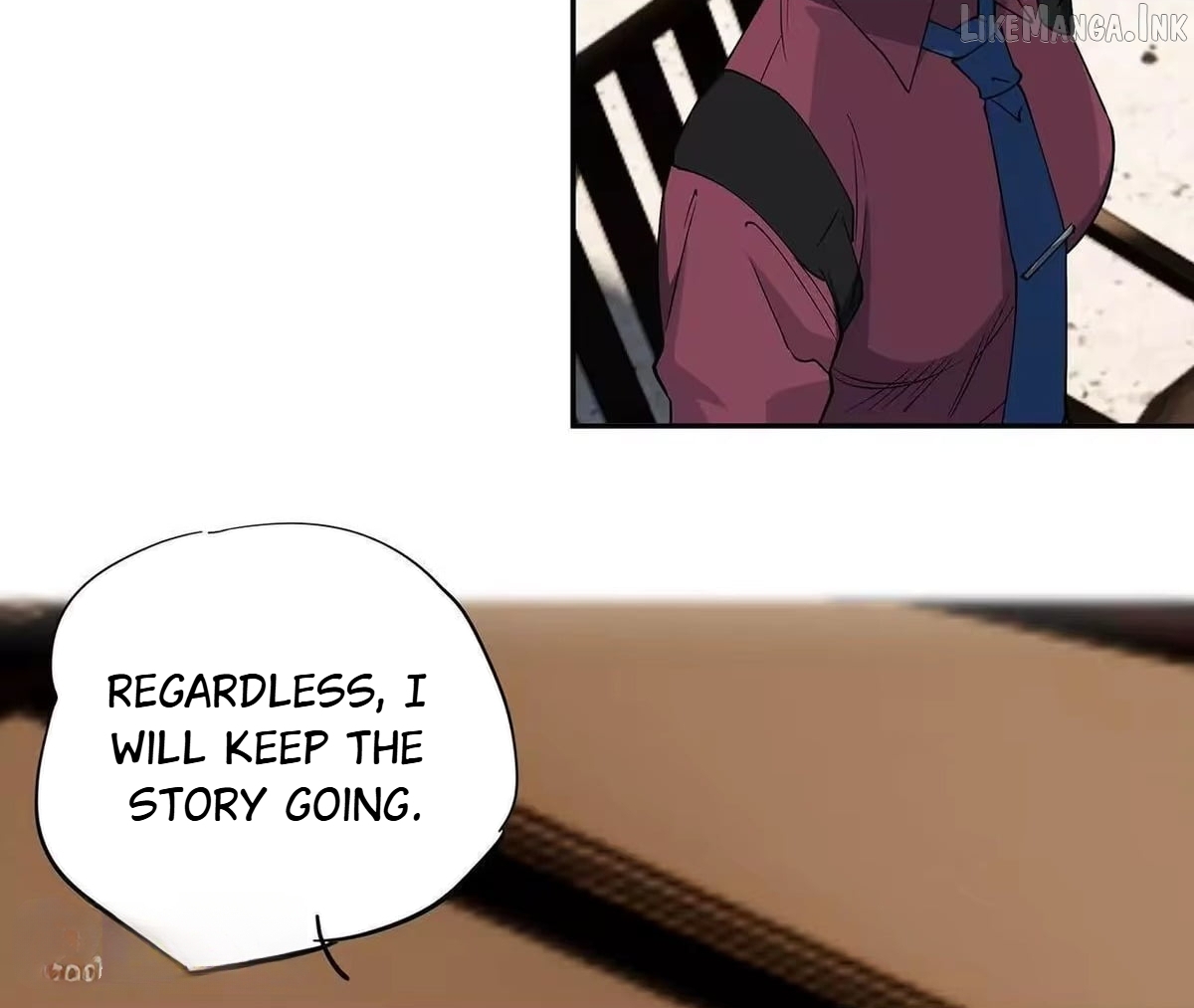 Confession Of The Suspect A Chapter 38  - page 32
